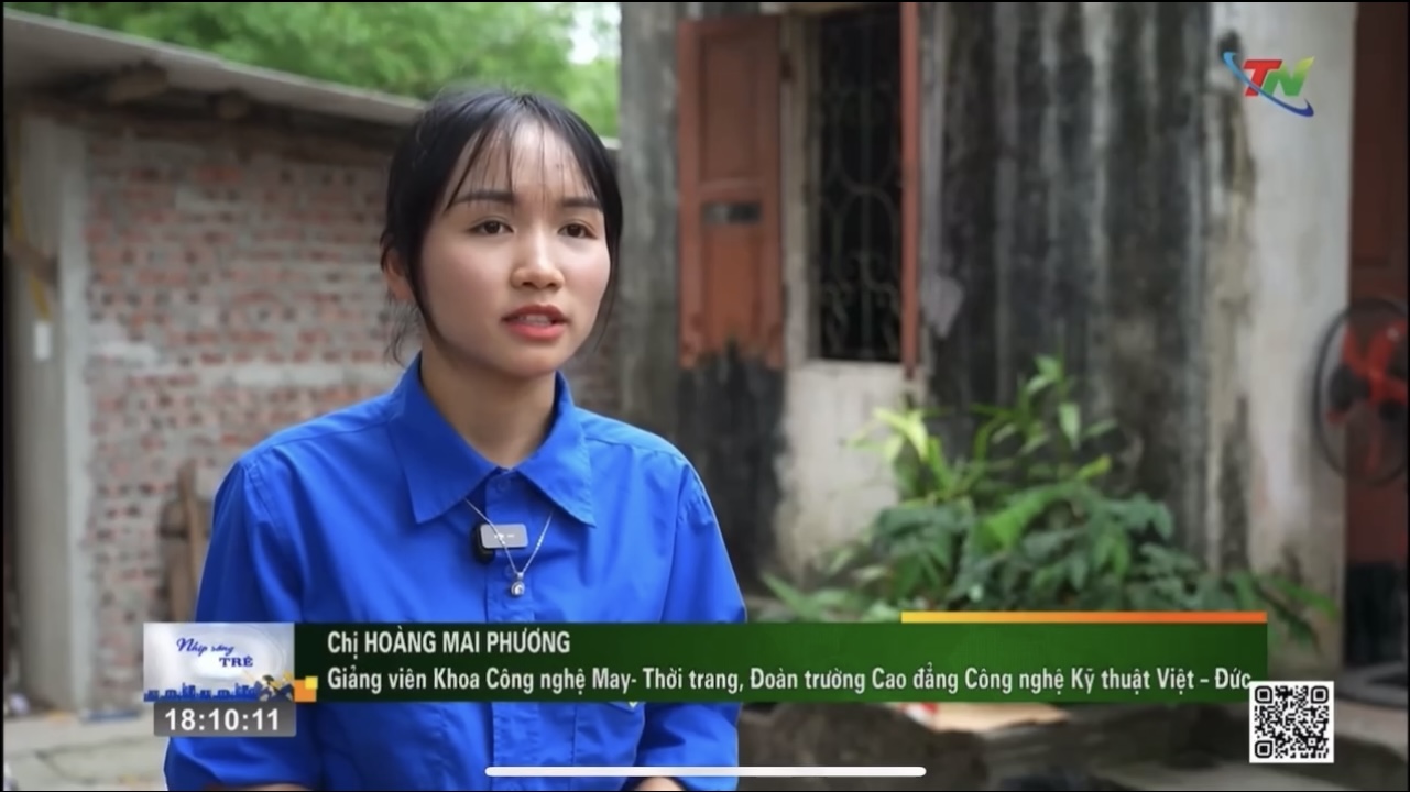 TUỔI TRẺ VCTECH – ĐEM CHUYÊN MÔN PHỤC VỤ CỘNG ĐỒNG, LAN TỎA GIÁ TRỊ NHÂN VĂN